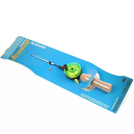 Pilkkisetti Kianta Pro Combo - Pilkkivavat, pilkkisetit ja pilkkikärjet - 6438212056517 - 1