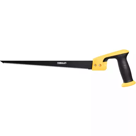 Pistosaha black x 12 300 mm käsisaha - Puukkosahat ja pistosahat - 6430017704747 - 1