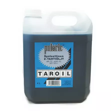 synteettinen 2-tahtiöljy - 2-tahti öljyt - 6416983029947 - 1