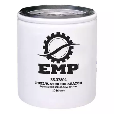 Polttoainesuodatin EMP 35-37804 - Veneen polttoainetankit ja tarvikkeet - 840080443737 - 1