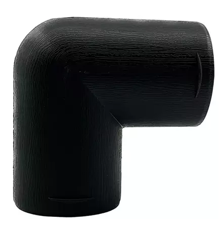 Diesel lämmittimen puhallusputken kulmapala 42mm - Diesellämmittimen varaosat ja tarvikkeet - 6438471344127 - 1