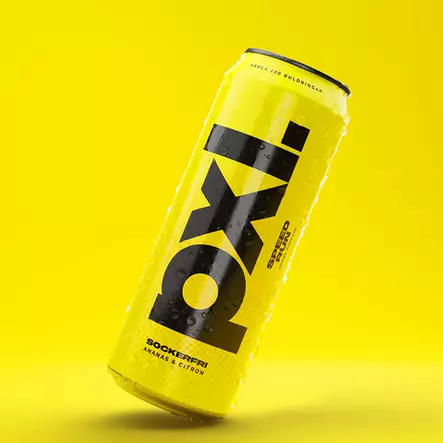 Pxl energy speedrun - Energiajuomat - 7350162600017 - 2