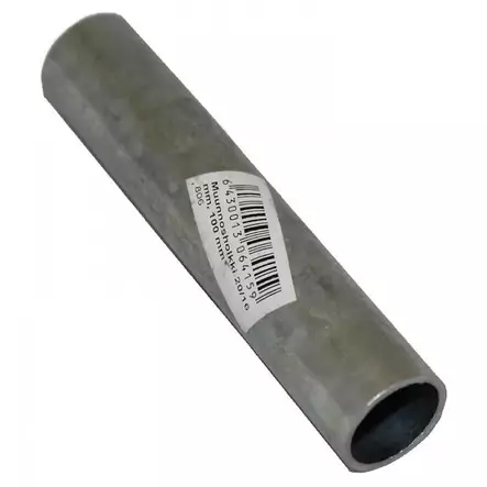 Muunnosholkki kottikärryn pyörään - Pyörän akselit ja muunnosholkit - 6430013064357 - 1