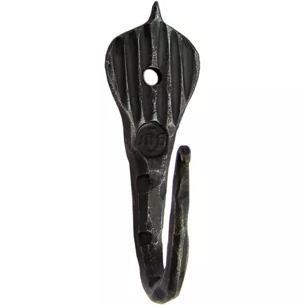 Pyyhekoukku takorauta 10x4x5cm - Pientarvikkeet - 6430035700967 - 1
