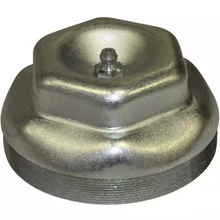 Rasvakuppi 80mm tukipyörä kverneland - Työkoneen lisävarusteet - 9000013105007 - 1