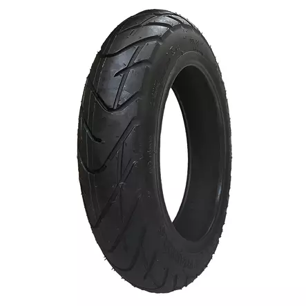 Skootterin rengas 3,00 10 tubeless - Skootterin renkaat - 6438471335347 - 1