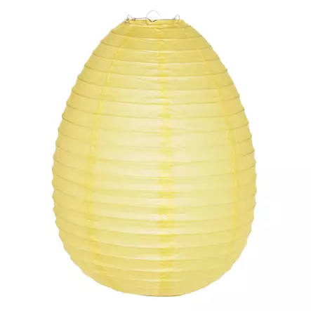 Kaunis paperimuna - Koriste-esineet - 6410416321547 - 1