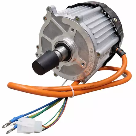 800w sähköakselin moottori koneisiin - Sähkötaka-akselit - 6438471032277 - 2