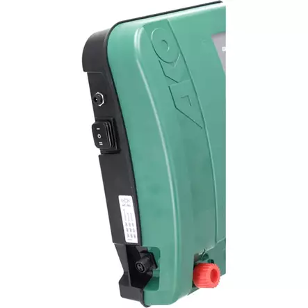 12 v sähköpaimen vaativaan käyttöön - Sähköpaimenet - 4035738022297 - 2