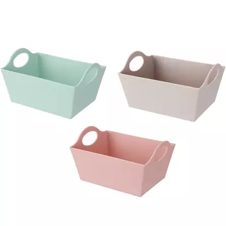 Sisustuskorit värikkäät - Sisustuskorit - 8721037376587 - 2