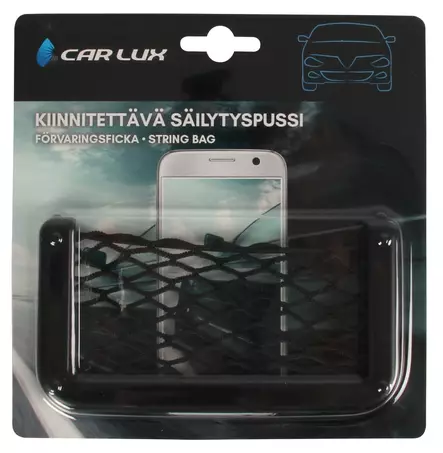kiinnitettävä säilytyslokero autoon - Veneen luukut ja lokerot - 6438255923937 - 2