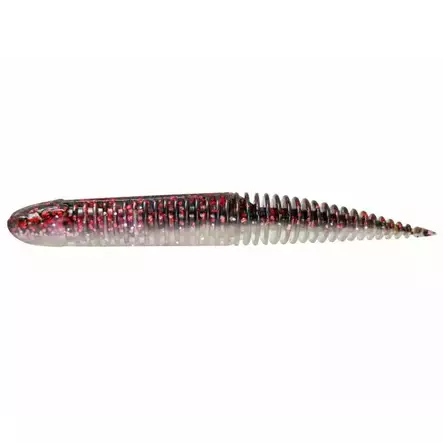Savage gear dragon tail jigi 8,8cm 5kpl bleak - Jigit - 5706301002617 - 1