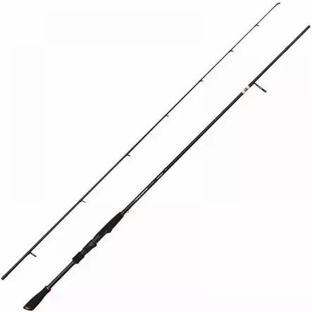 Savage gear hyrrävapa twitch bait - Heittokalastus virvelisetit - 5706301040817 - 1