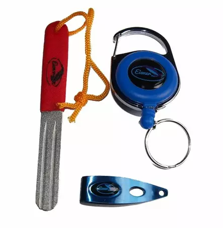 Kalastajan setti - Kalastajan lisävarusteet - 6430021453907 - 1