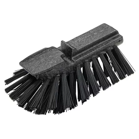 Sini musta tiskiharja vaihtopää - Tiskaus ja pesuaineet - 6423800039577 - 1