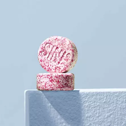 Sini pesuainetabletit greippi - Puhdistusliinat ja pesusienet - 6423800070037 - 2