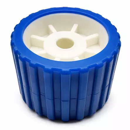 Venetrailerin sivurulla 72x120 mm eva - Venetrailerin kölirullat ja sivurullat - 6430075572517 - 1