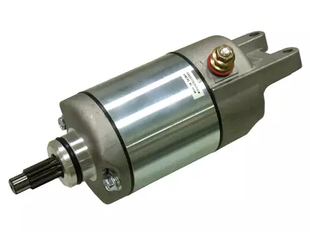 Starttimoottori Honda - Mönkijän starttimoottorit - 6438471332087 - 2