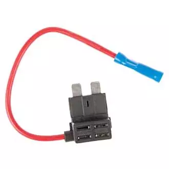 sulakerasiahaaroitin autoline GM-laattasulake - Auton sulakkeet ja sulakerasiat - 6438255190377 - 1