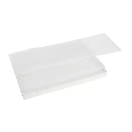 Suodattimet vallox 121 - Ilmanvaihtokoneen suodattimet - 6430078970327 - 1