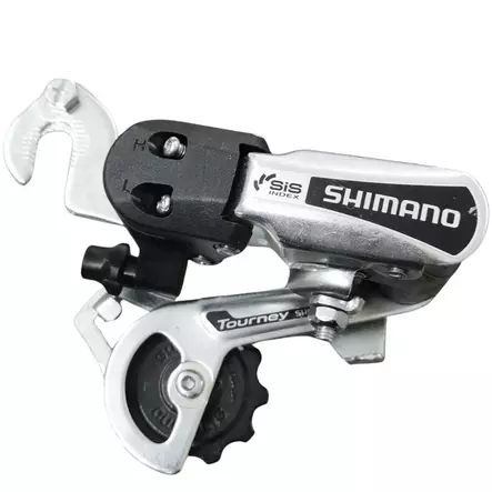 Takavaihtaja shimano rd ty21b - Polkupyörän vaihteet - 6438471346077 - 1