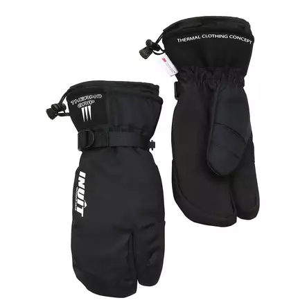 Inuit thermo grip talvihanskat - Käsineet - 6438471299267 - 1