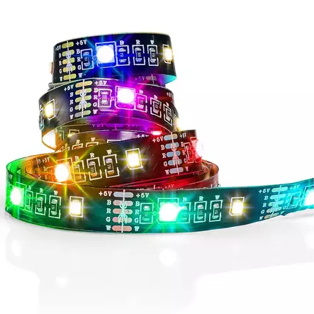 Valonauha - Led-nauhat ja led-listat - 5412810335077 - 1