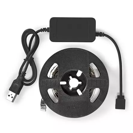 LED nauha värillinen - Led-nauhat ja led-listat - 5412810335077 - 2