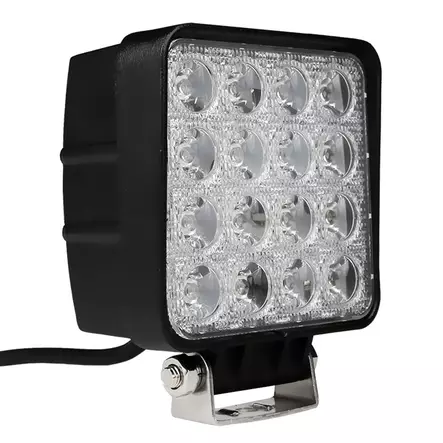 ECO LED-valo - Työvalot - 6438255922497 - 1