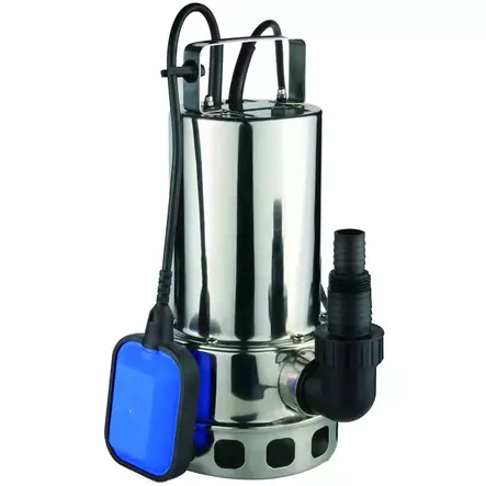 Uppopumppu jonköping 900w rst - Uppopumput ja -letkut - 6438168120867 - 1