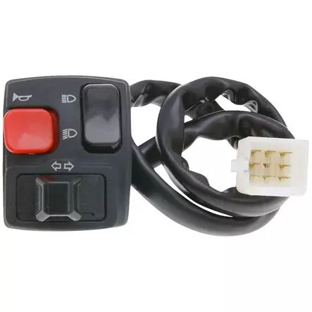 Katkaisin derbi senda 2005 vasen - Derbin moottorin varaosat - 4250809544557 - 1
