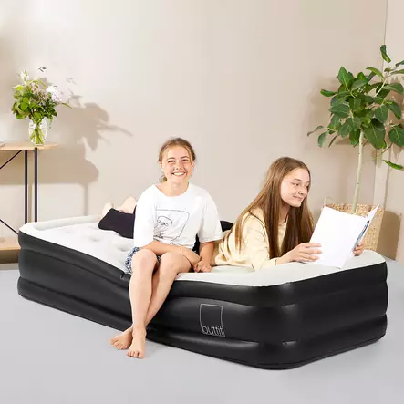 Ilmatäytteinen varavuode - Retkisängyt - 5709386897277 - 1