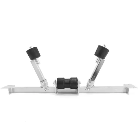 VENEILLE TELASTO 400kg GOTLAND - Venelaiturit, jettilaiturit ja venetelat - 6438168005867 - 3