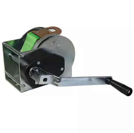 Venevinssi goliath 20afds - Venetrailerin vinssit ja keulatuet - 502647 - 1