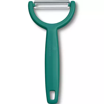 Victorinox kuorija sahalaita turkoosi tarkkaan kuorimiseen - Keittiöveitset, sakset ja leikkurit - 7613329185667 - 1