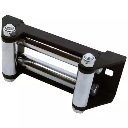 Rullaohjain vinssin rullakita 152mm - Vinssin kaukosäätimet ja lisävarusteet - 6438471032437 - 2