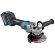 Makita kulmahiomakone ga055gz - Kulmahiomakoneet  - 088381894937 - 2