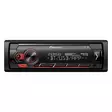 PIONEER AUTORADIO MVH-S420BT - Autosoittimet - 4988028434457 - 1