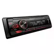 pioneer autosoitin MVH-S420BT - Autosoittimet - 4988028434457 - 2