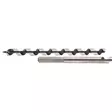 Makita puuporanterä 8 x 250mm d 07347 - Puuporanterät - 088381178907 - 1