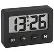 Tfa pop herätyskello 2032 42x59mm - Kodin mittarit, ajastimet ja hälyttimet - 4009816025067 - 1