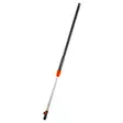 Gardena combisystem teleskooppivarsi 90 145 cm - Katonpuhdistustyökalut - 4078500042697 - 1