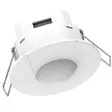 Upotettava 360° liiketunnistin ip44 led energie - Ajastimet, liiketunnistimet ja mittarit - 6418536040447 - 1