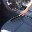 Auton sisätilojen siivous harja - Muut autonhoitotuotteet - 6423800056017 - 2