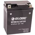 Globe 7ah pienkoneakku gel - Pienkoneakut 5-10Ah - 6438255985157 - 1