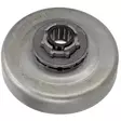 Kytkinrumpu 325 7t 501636605 husqvarna - Kytkimet, vauhtipyörät ja osat - 7391883085547 - 1