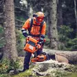 Husqvarna yhdistelmäkanisteri - Polttoainesäiliöt ja kanisterit - 7393080392077 - 6