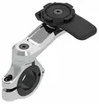 Quad Lock Motorcycle Handlebar Mount Pro Chrome - Quad Lock tarvikkeet ja varusteet - 9348943067317 - 2