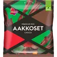 malaco aakkoset choco karkkipussi - Karkkipussit - 6420256016237 - 1