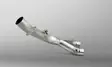 Äänenvaimenninputki Akrapovic YZF-R1 15- Titanium - Moottoripyörän äänenvaimentimet - 3831113557917 - 2